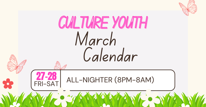 Culture Youth