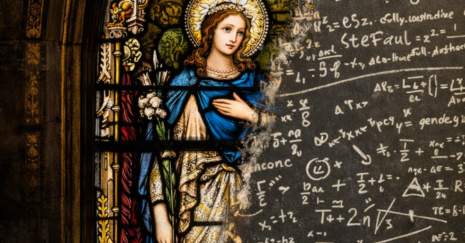 A few stray thoughts about proof