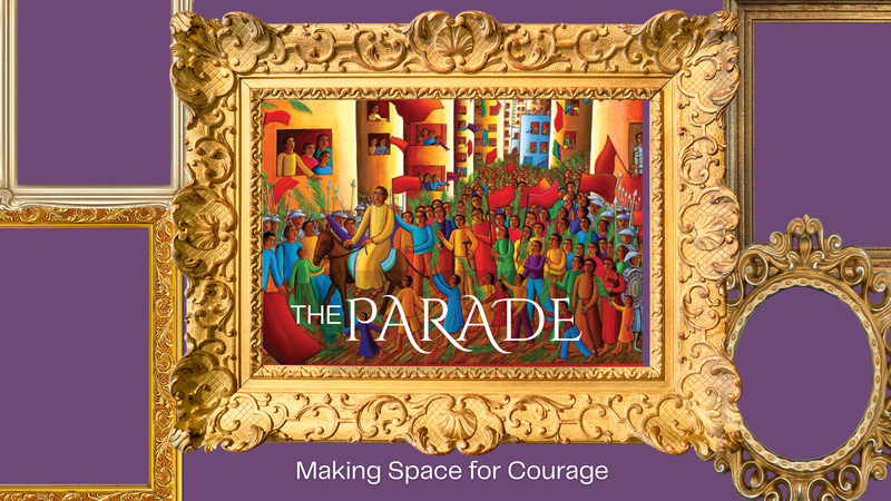 The Parade: Risking Reputation