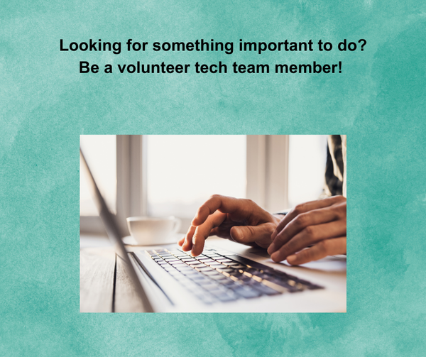 Unity of Appleton needs your help