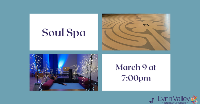 Soul Spa