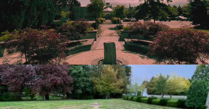 Grounds Maintenance Day