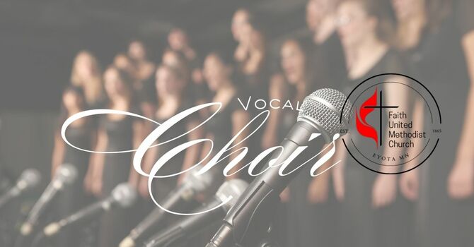 Vocal Choir Practice