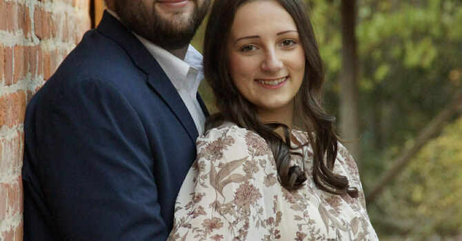 Bridal Shower Honoring Kaylee Williams