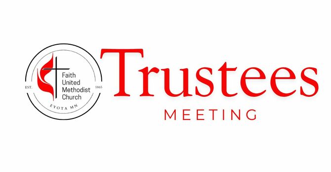 Trustees Meeting