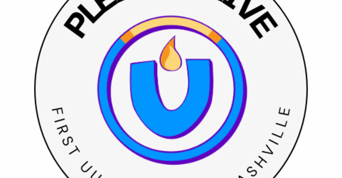 Letter from Rev. Charlotte image