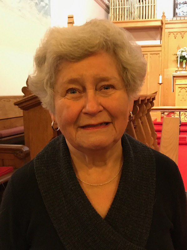Elaine Bryan