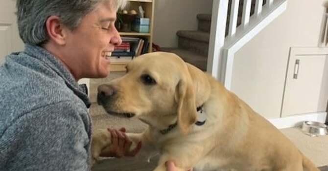 On Discernment and Diaconal Calling