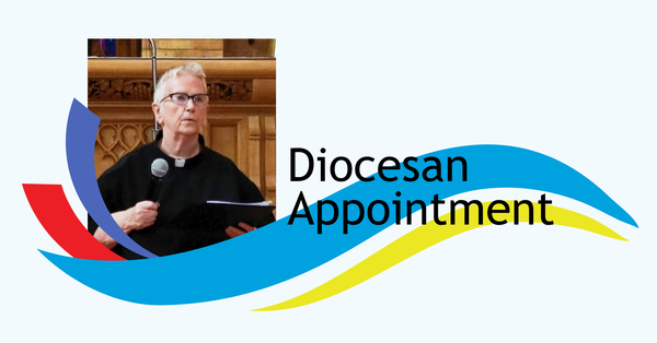 Diocesan Appointment
