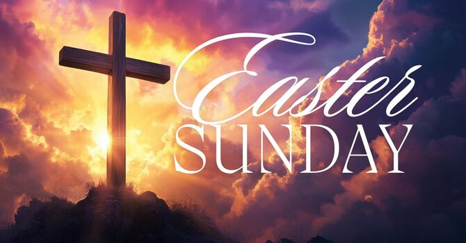 Easter Sunday