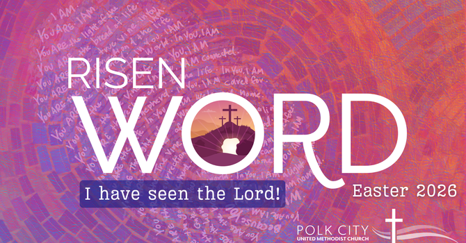 Easter Worship - Risen Word
