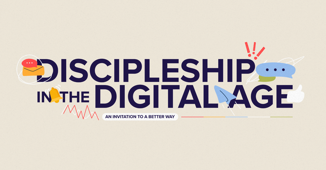 Technology and Spiritual Growth