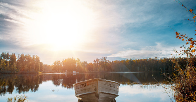 You Are Going to Make it