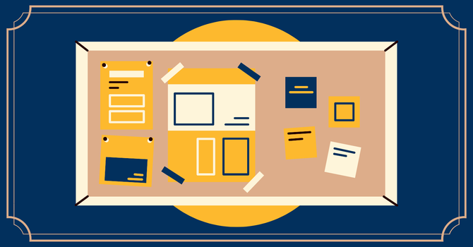 Bulletin Board Shake-Up!