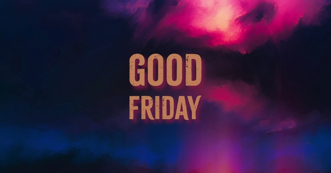 Good Friday