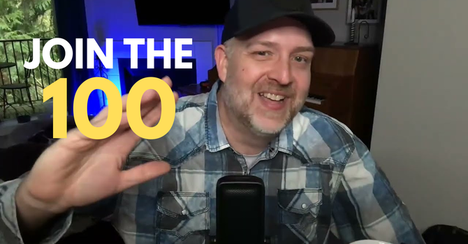 Highwater Live Begins: Let’s Make a Movie Together image