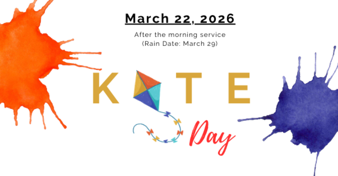 Kite Day