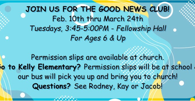Good News Club