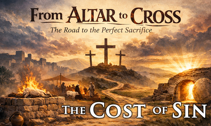 The Cost of Sin