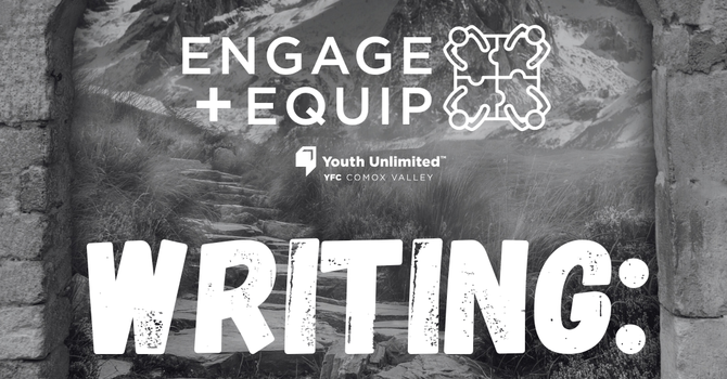 Write With Purpose (Engage & Equip)