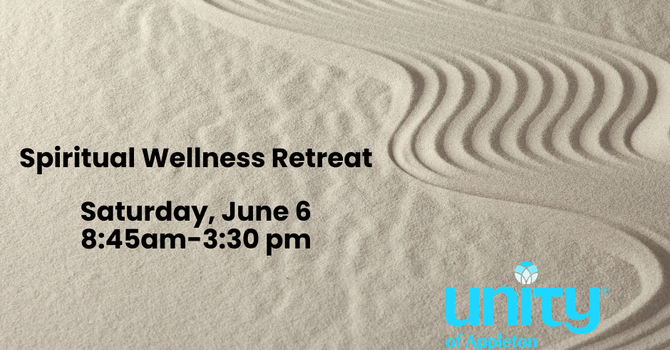 Spiritual Wellness Retreat