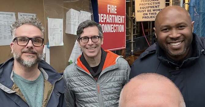 When Property Development is Faith in Action  image