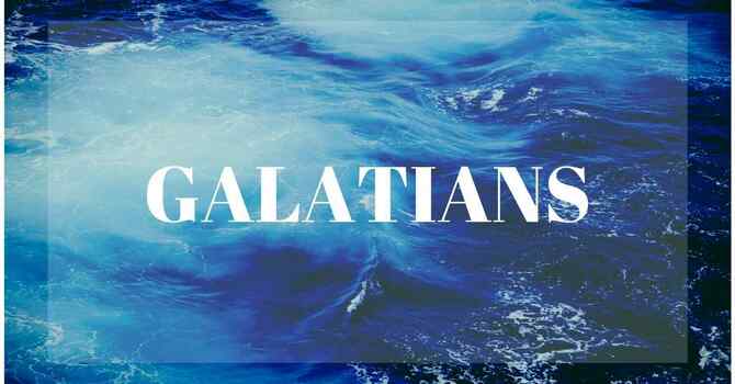 We are Enrobed in Christ