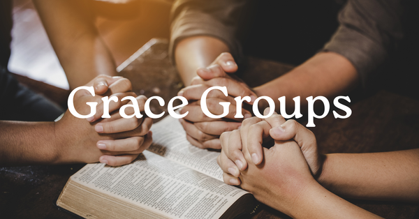 Bible studies to help you grow