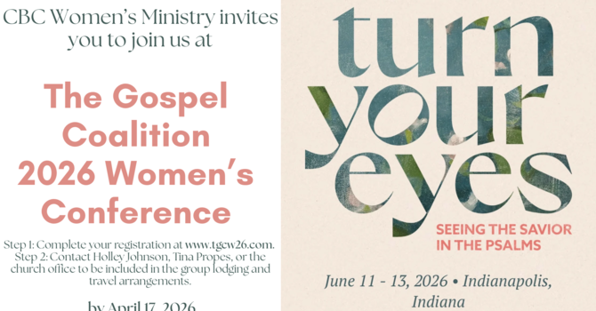 The Women's Gospel Coalition