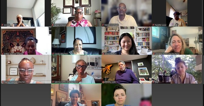 Good Medicine Circles