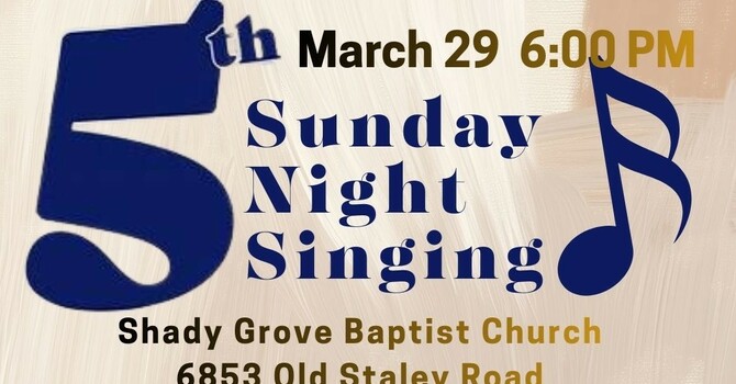 LIBERTY ASSOCIATION OF CHURCHES  image