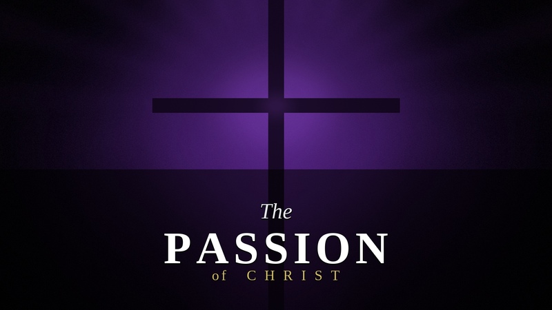 Three Responses to Jesus