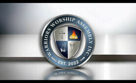 Warriors Worship Assembly Inc 