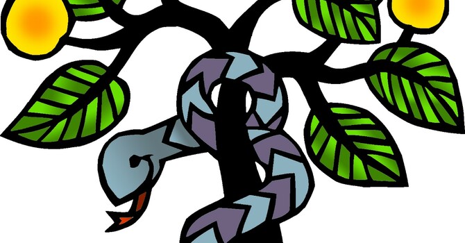 Sermon for February 22, 2026