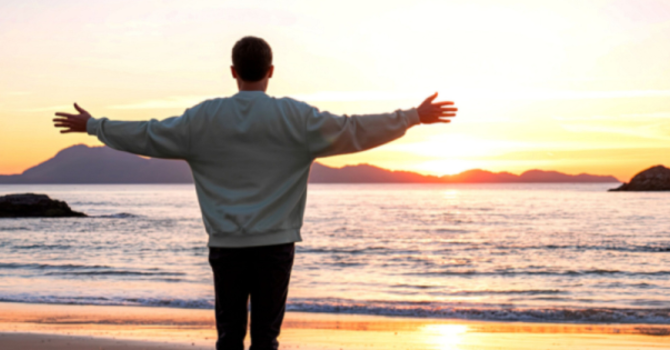 Meditation for Releasing and Reimagining image