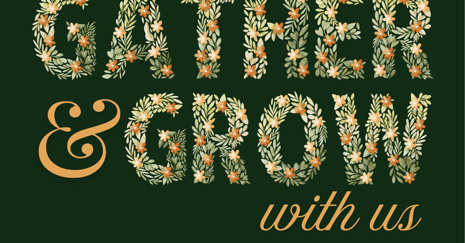 Women's Ministry Kickoff