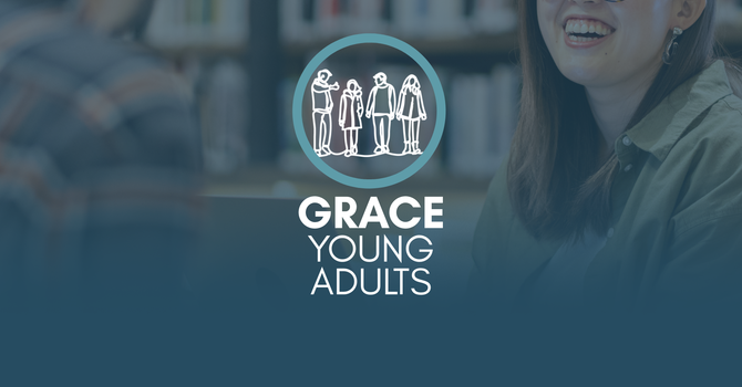 Young Adults Bible Study