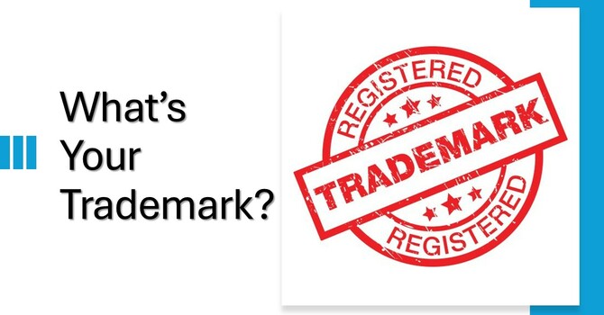What's Your Trademark?