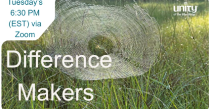 Unity Difference Makers image