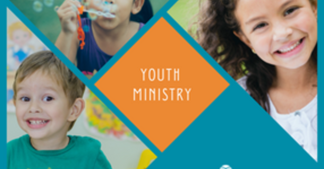Youth and Family Ministry
