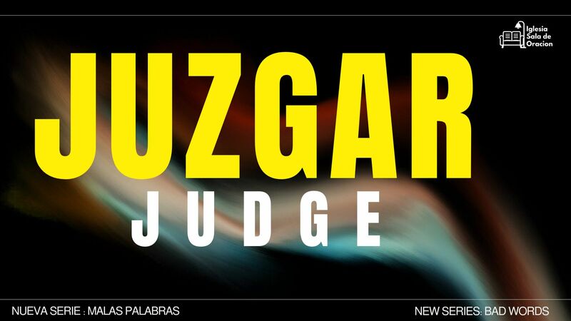 JUZGAR