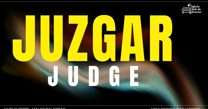 JUZGAR