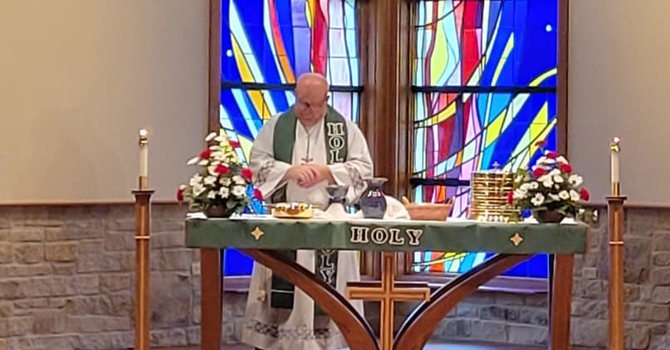 Sunday Worship