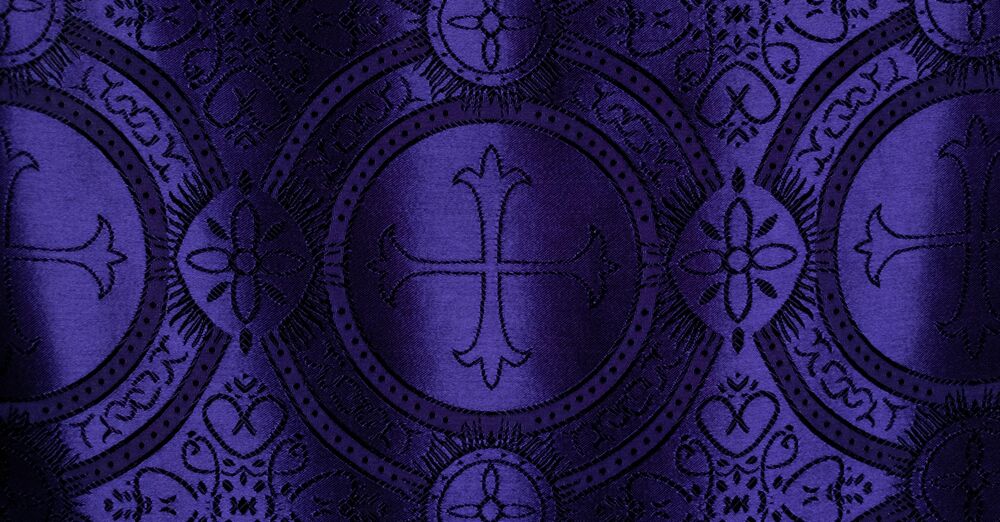 Holy Saturday Service