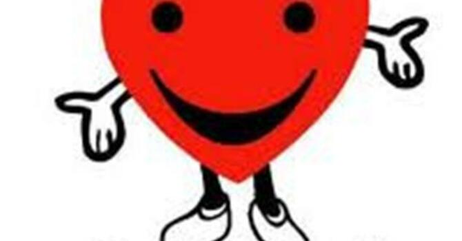 Red Cross Blood Drive