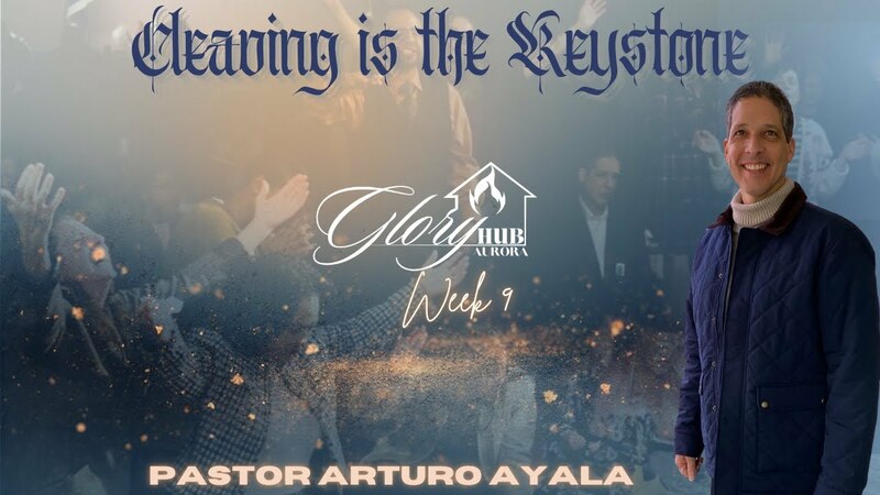  Repairer of the Breach - Week 9 Pastor Arturo