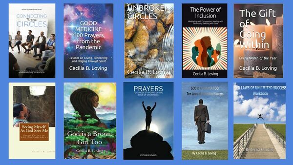 Metaphysical Bible Journey
