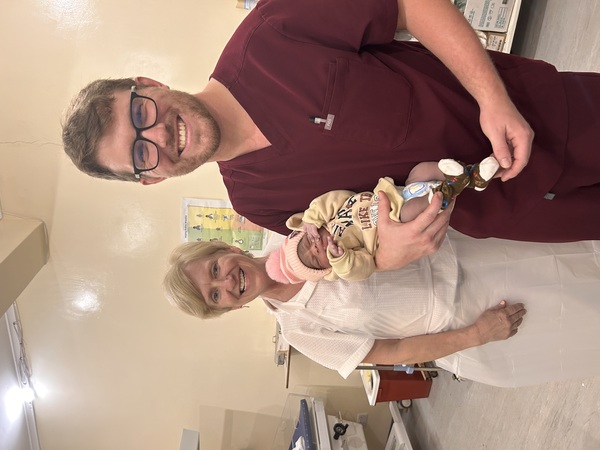 Message from Susan Hubbard