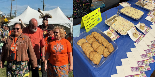 Grateful, Thankful, Blessed