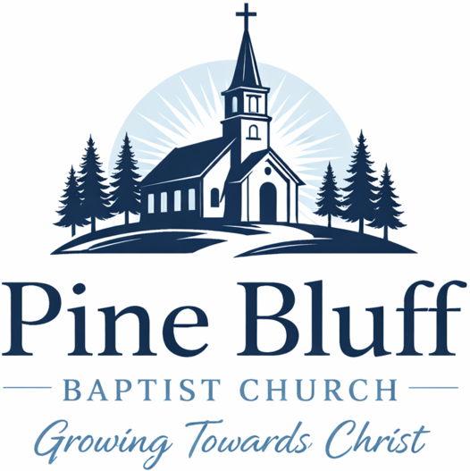 Pine Bluff Baptist Church
